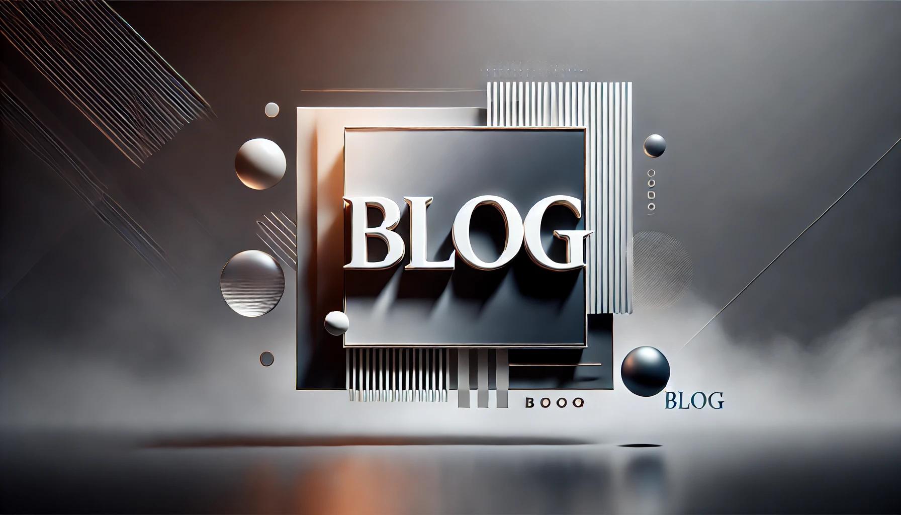 Gejts Blog